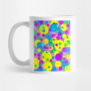 Polka Polka Mug